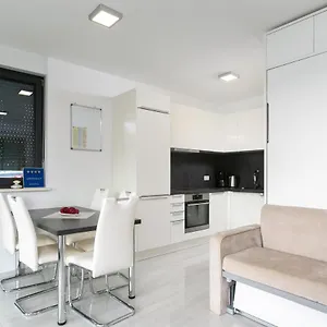 Apartment Alex & Betty, Medulin