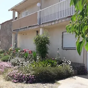 Apartman Nika Appartamento Ražanac