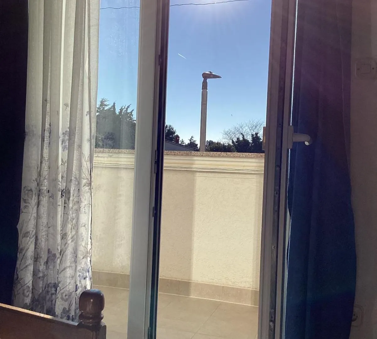 Apartmán Natura A1 Medulin